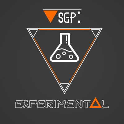 SGP Experimental Logo